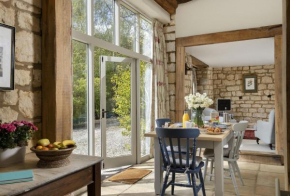 Buckland Wood Barn